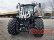 Tractor agrícola - Steyr - 6200 absolut cvt my23
