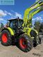 Tractor agrícola - Claas - arion 570 cebis