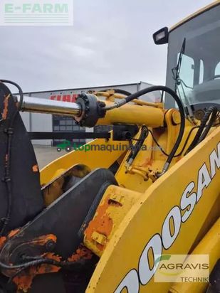 Minicargadora -  - dl 200