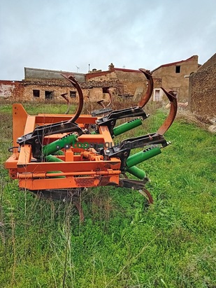 Arado - Semitopos 