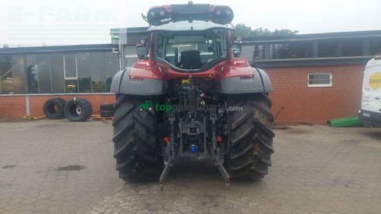 Tractor agrícola - Valtra - T 174