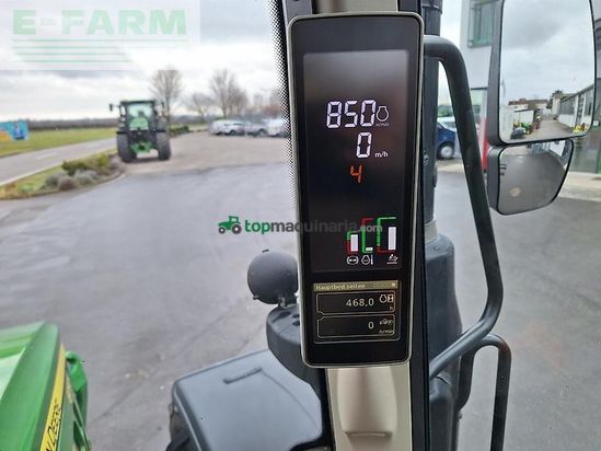 Tractor agrícola - John Deere - 6090m