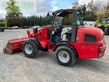 Minicargadora - Weidemann - gebr. 3070 cx 60 hoflader