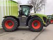 Tractor agrícola - Claas - xerion 5000 trac vc