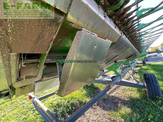 Cabezal - Zurn - premiumflow 635pf 10,7m