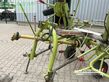 Henificador - Claas - volto 640 h