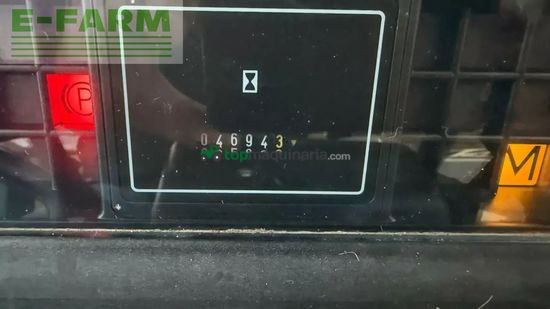 Tractor agrícola - Massey Ferguson - 4335