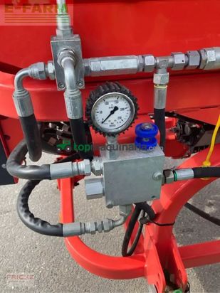 Sembradora monograno mecanica - Maschio - manta 8-reihig