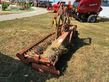 Grada rotativa - Kuhn - hr 4002d