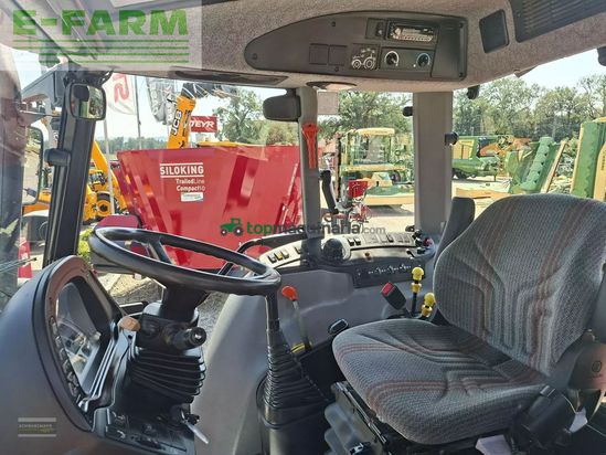 Tractor agrícola - Steyr - 9105 mt komfort