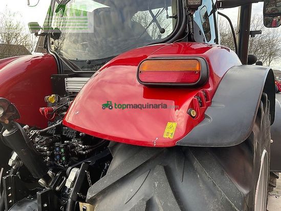Tractor agrícola - Case IH - puma cvx 240 CVX