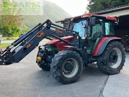 Tractor agrícola - Case IH - jxu 95