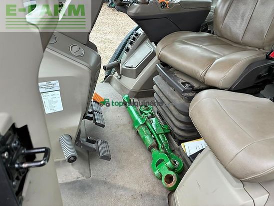 Tractor agrícola -  - 7r 330