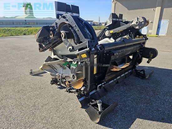 Cabezal - Geringhoff - mais star horizon msh 670fs