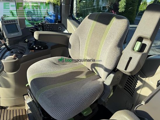 Tractor agrícola - John Deere - 6830 premium powrquad