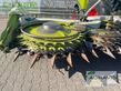 Cosechadora de Cereal - Claas - orbis 900
