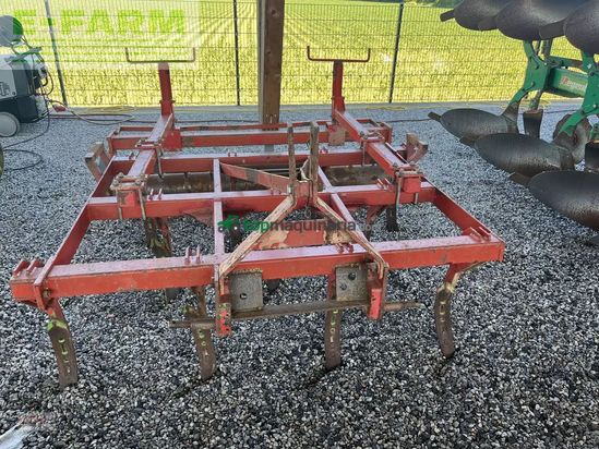 Cultivador - Landsberg - 2,5m