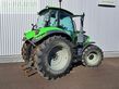 Tractor agrícola -  - agrotron 6165.4