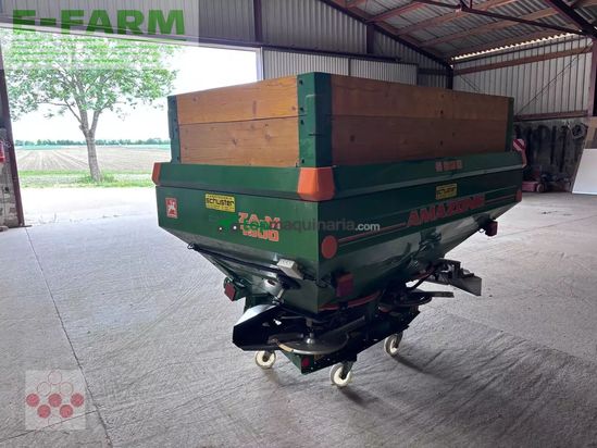 Esparcidor - Amazone - za-m 1500