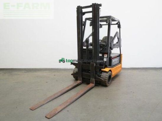 Elevadora - Still - r20-18