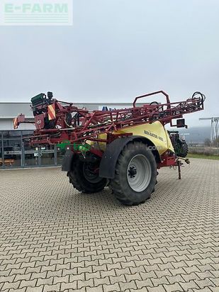 Atomizador -  - hardi navigator 4000