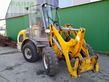 Minicargadora - Paus - rl 6.7