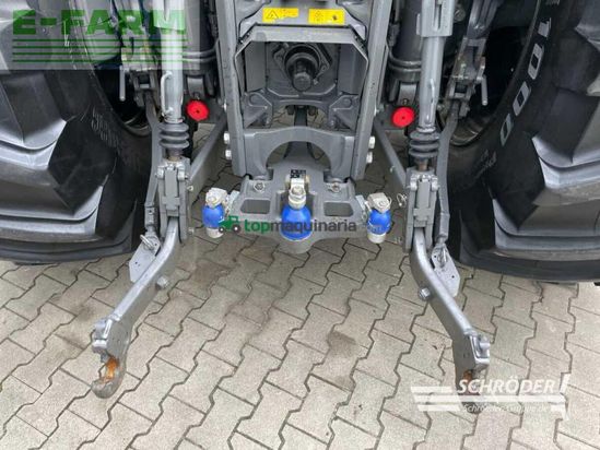 Tractor agrícola - Fendt - 728 gen7 profi plus