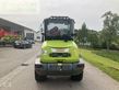 Minicargadora - Claas - torion 639