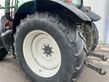 Tractor agrícola - Valtra - n 123