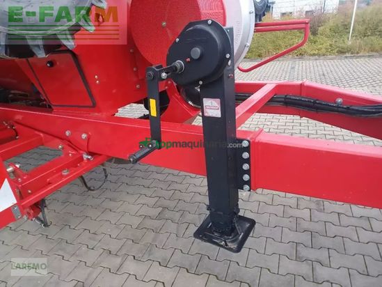Sembradora - Horsch - serto 12 sc