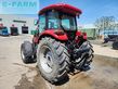 Tractor agrícola - Case IH - farmall a95 + set roți tehnologice