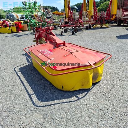 Cortacésped manual - Pöttinger - Mähwerk / Novadisc 305