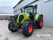 Tractor agrícola - Claas - axion 810