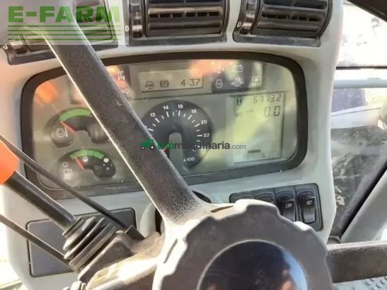 Tractor agrícola - Deutz-Fahr - agrot.7210