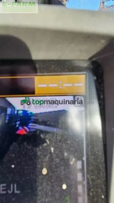 Excavadora - Case IH - cx 80 c