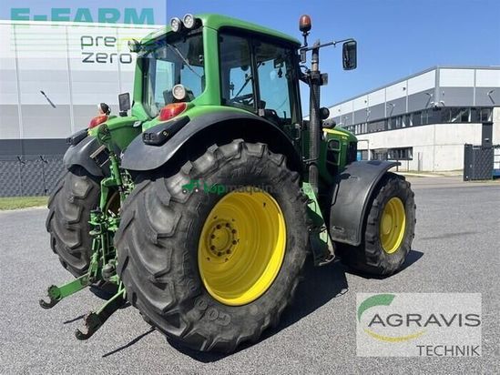 Tractor agrícola - John Deere - 7430 premium