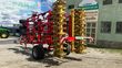 Cultivador -  - Plano VT 6060