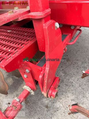 Sembradora - Horsch - pronto 9 dc