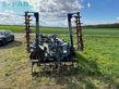Grada de disco - Rabe - 3,5