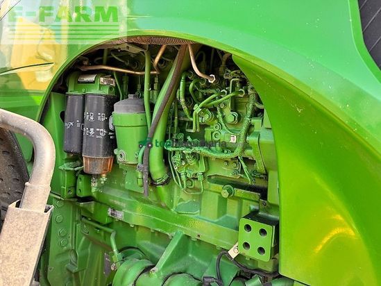 Tractor agrícola - John Deere - 8320r # e23