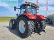 Tractor agrícola - Steyr - 4145 profi cvt