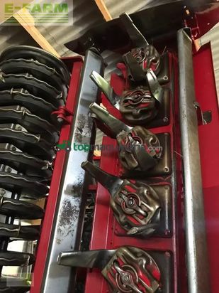 Combinado de siembra - Horsch - pronto 6 kr
