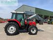 Tractor agrícola - Massey Ferguson - 5455 tractor (st26984)