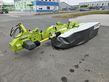 Cortacésped manual - Claas - disco 3200 contour