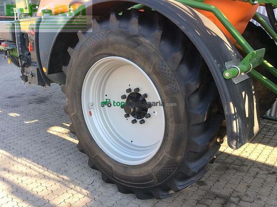 Atomizador - Amazone - ux 4200 special