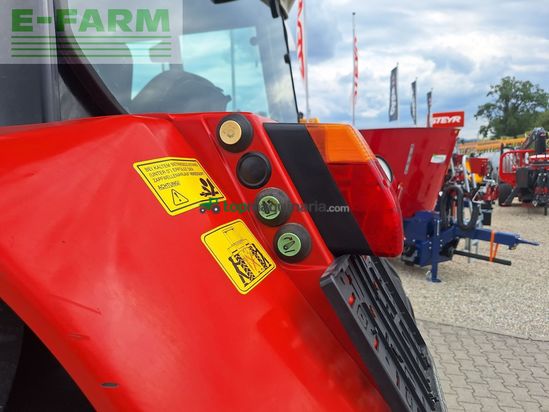 Tractor agrícola - Steyr - 9100 m komfort