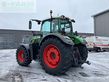 Tractor agrícola - Fendt - 720 vario profi plus s4