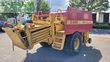Empacadora gigant - New Holland - d800 defekt