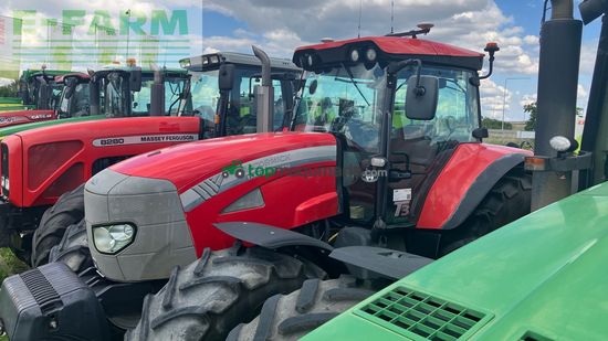 Tractor agrícola - McCormick - TTX 230