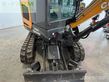 Excavadora - Case IH - cx 22 d